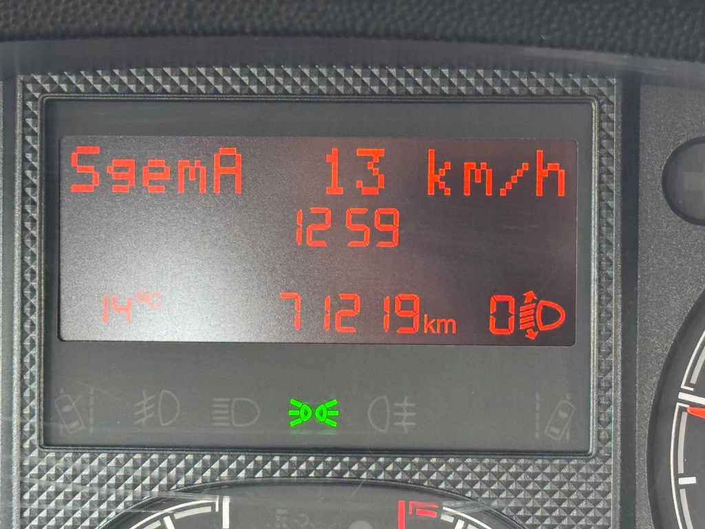 Peugeot Boxer – foto 18