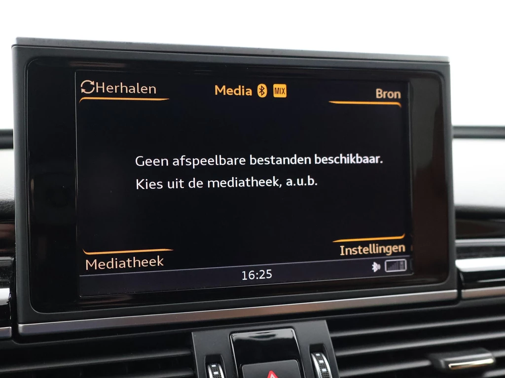 Audi RS6 – foto 49