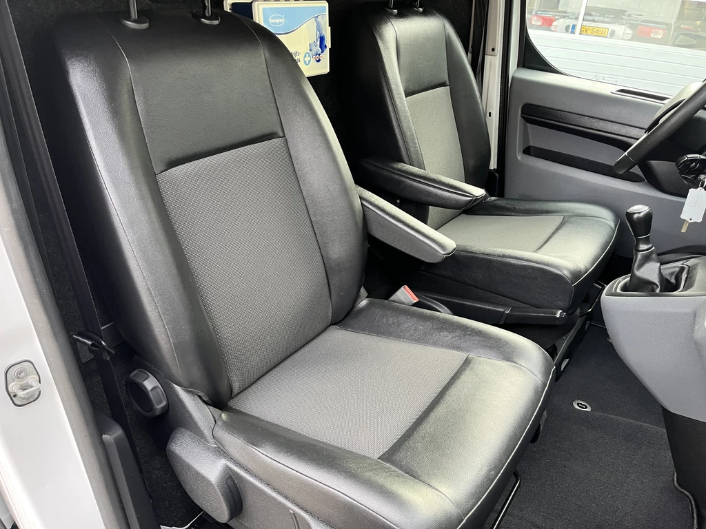 Citroën Jumpy – foto 32