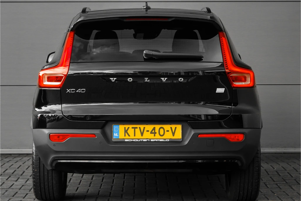 Volvo XC40 – foto 5