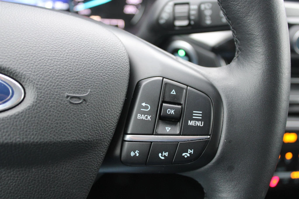 Ford Kuga – foto 14