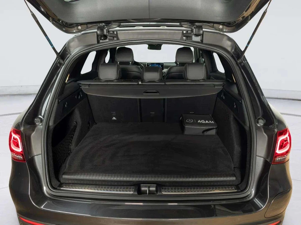 Mercedes-Benz GLC – foto 25