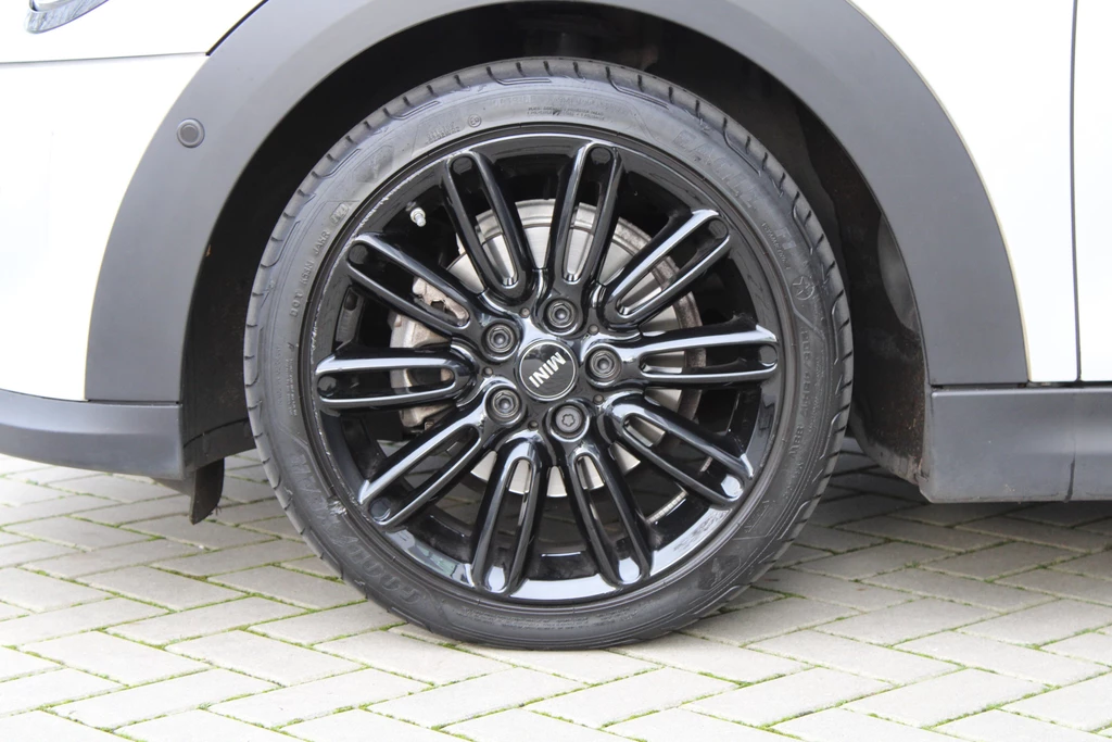 MINI Cooper – foto 17