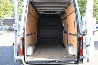 Mercedes-Benz Sprinter – thumbnail 12