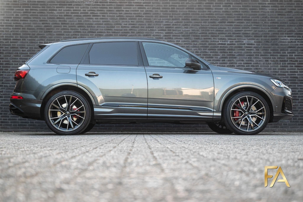 Audi Q7 – foto 9