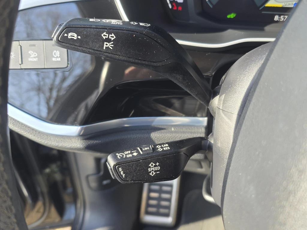 Audi Q3 – foto 21