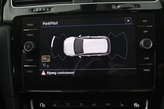 Volkswagen Golf – thumbnail 14