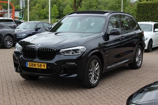 BMW X3 – thumbnail 1