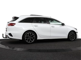 Kia Ceed Sportswagon – thumbnail 10