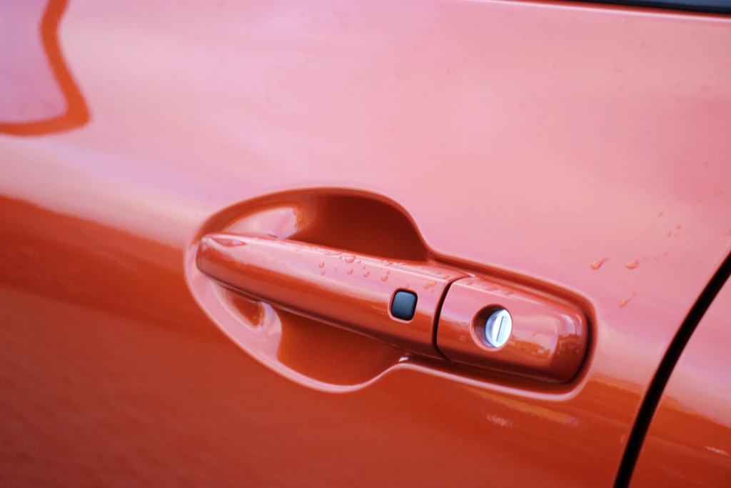 Suzuki Swift – foto 26