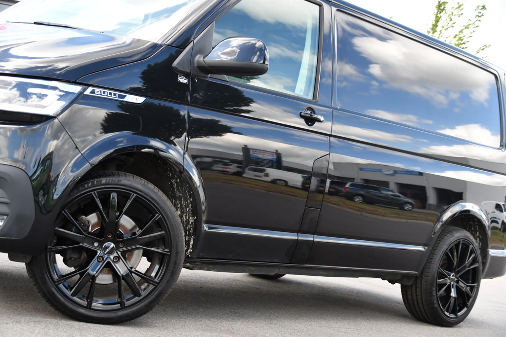Volkswagen Transporter – foto 35