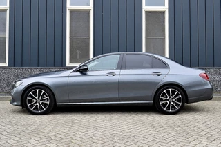 Mercedes-Benz E-Klasse – thumbnail 2