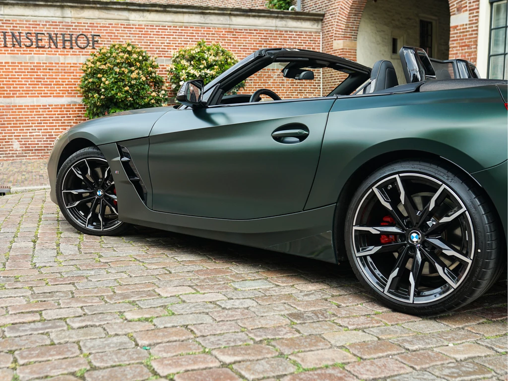BMW Z4 – foto 2
