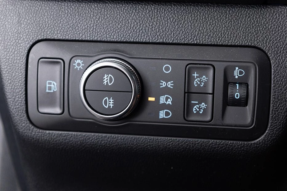 Ford Kuga – foto 14