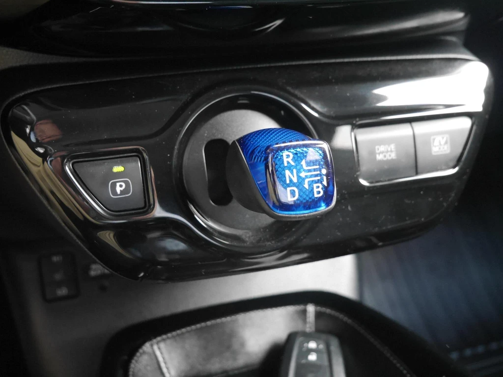 Toyota Prius – foto 31
