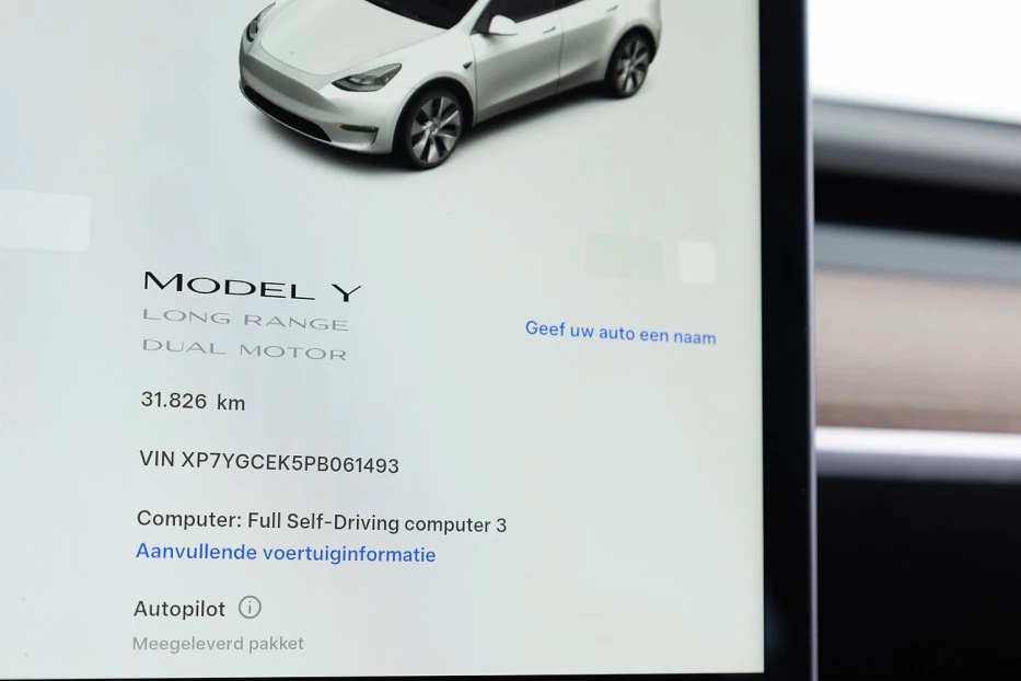 Tesla Model Y – foto 26