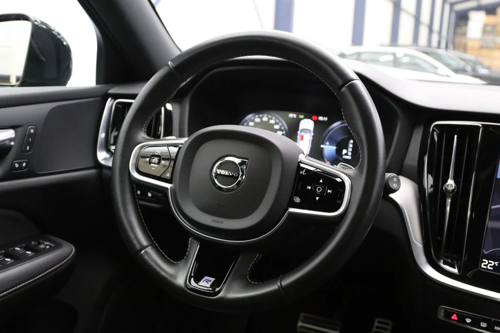 Volvo V60 – foto 25