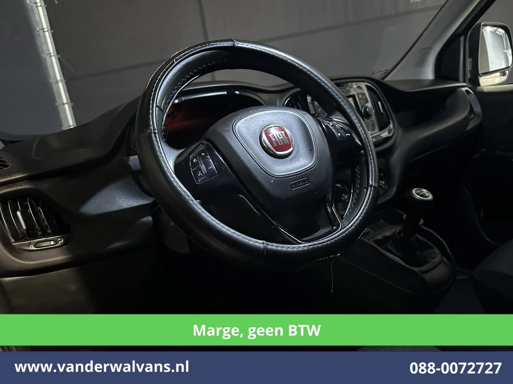 Fiat Doblò – foto 14