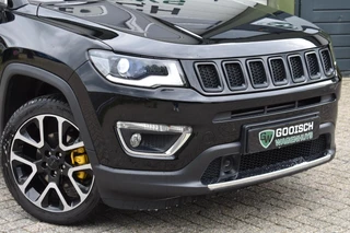 Jeep Compass – thumbnail 31