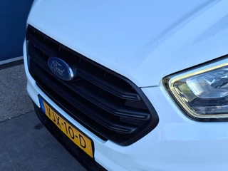 Ford Transit Custom – thumbnail 12