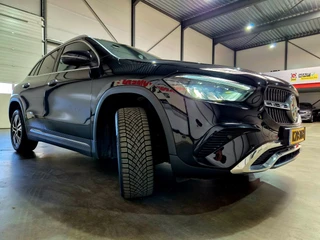 Mercedes-Benz GLA – thumbnail 11