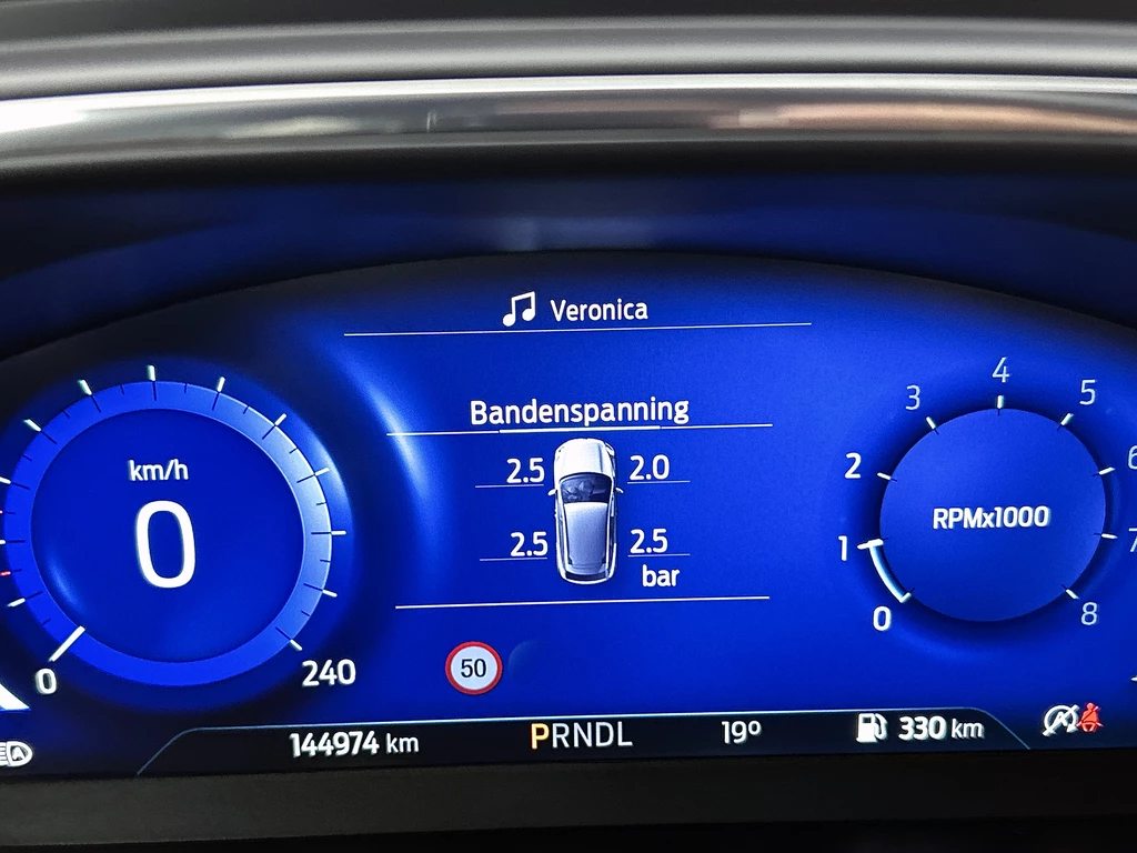 Ford Focus – foto 19