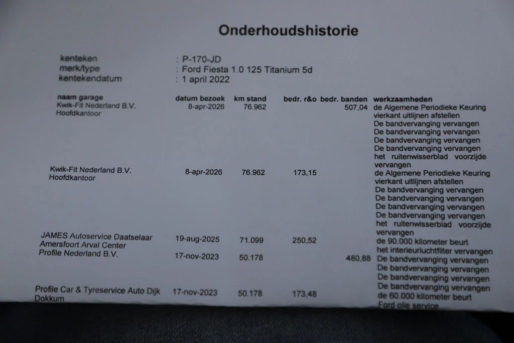 Ford Fiesta – foto 19