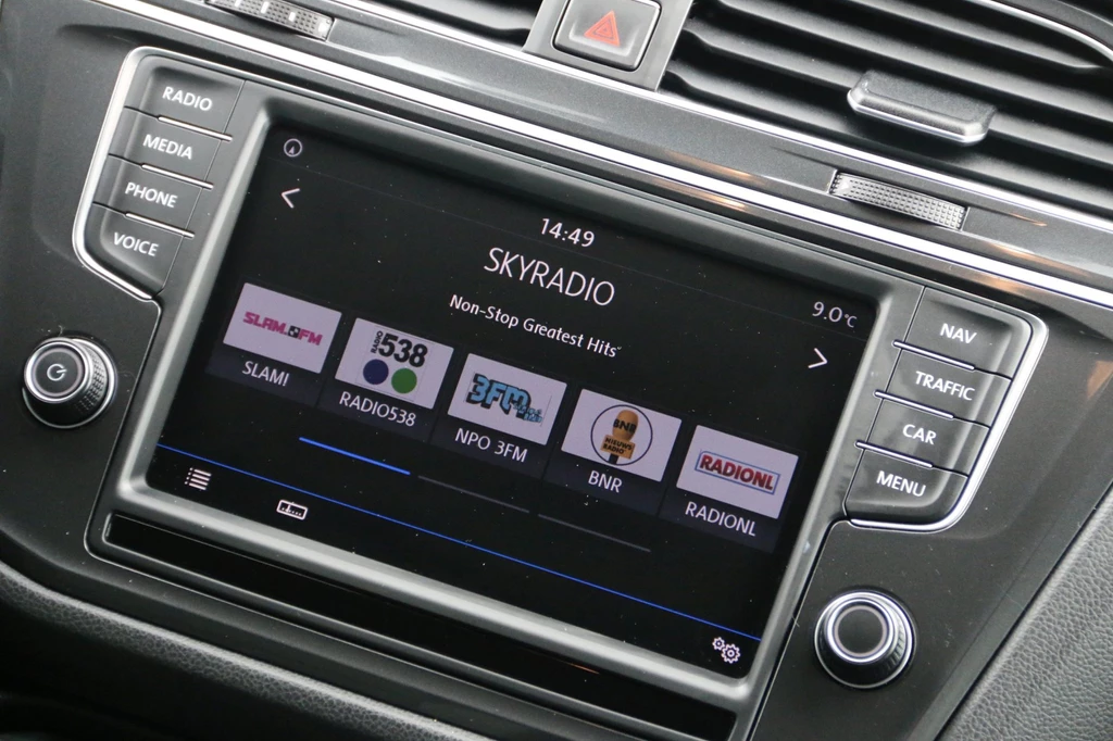 Volkswagen Tiguan – foto 10