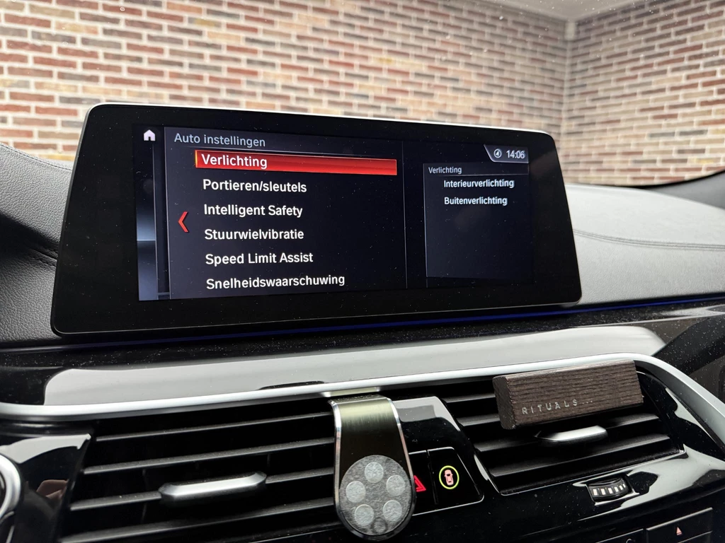 BMW 5 Serie – foto 56