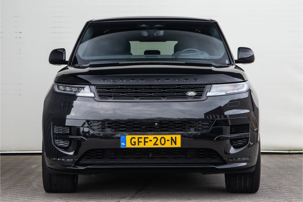 Land Rover Range Rover Sport – foto 9
