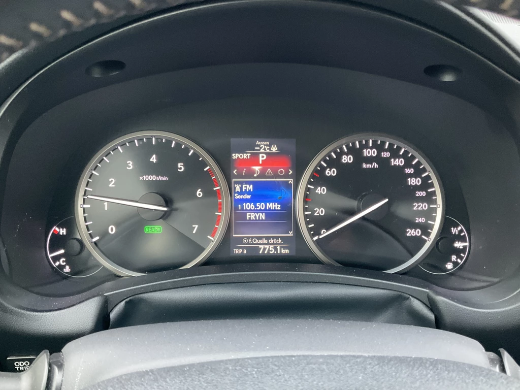 Lexus NX – foto 44