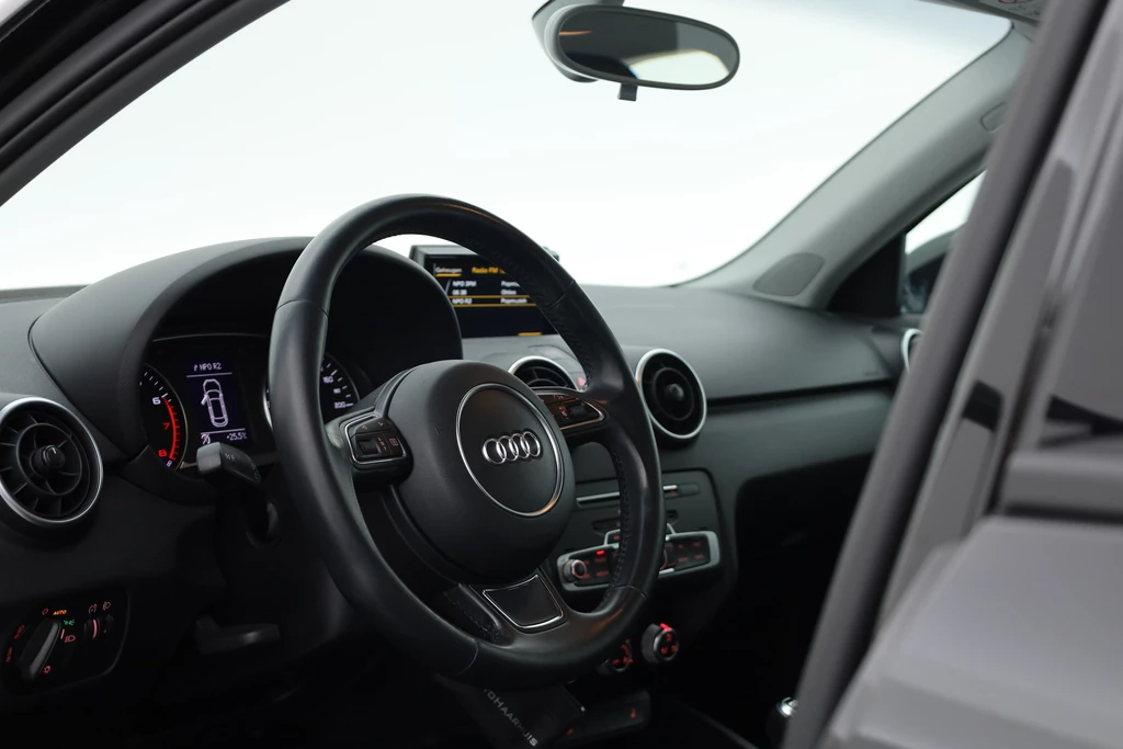Audi A1 Sportback – foto 6