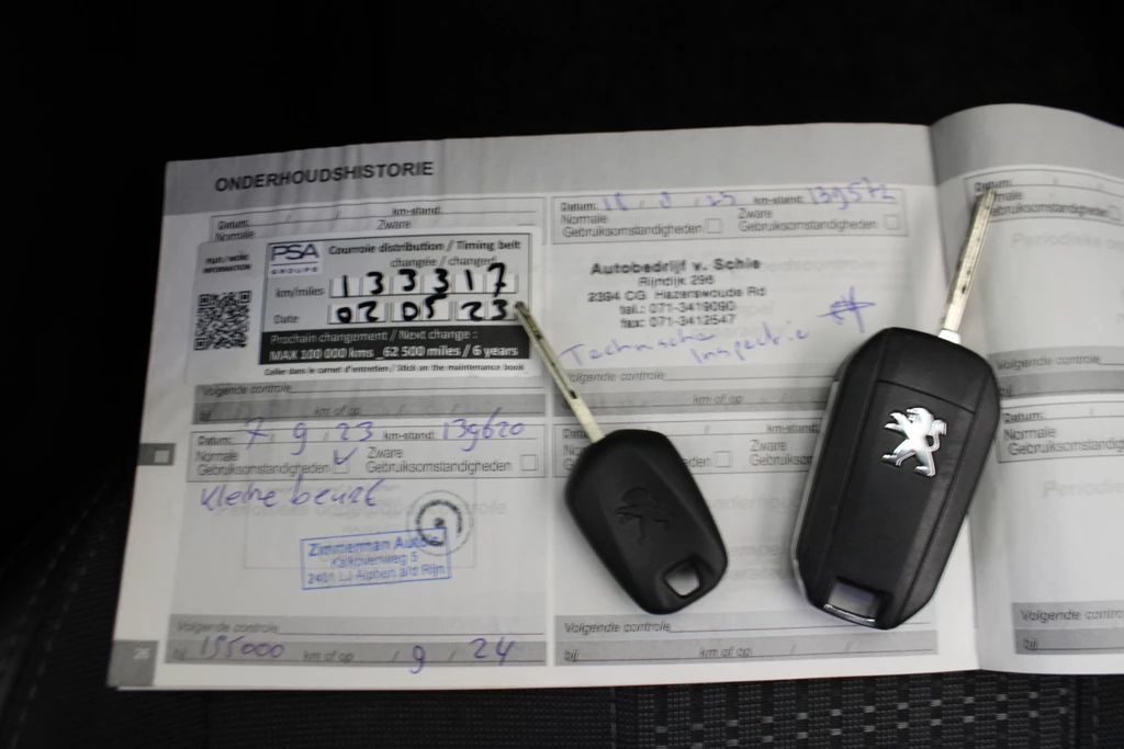 Peugeot 308 – foto 21