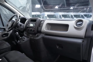 Renault Trafic – thumbnail 20