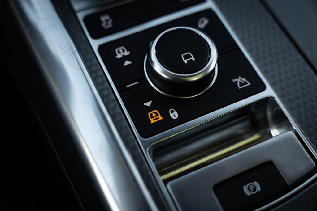 Land Rover Range Rover Sport – foto 44