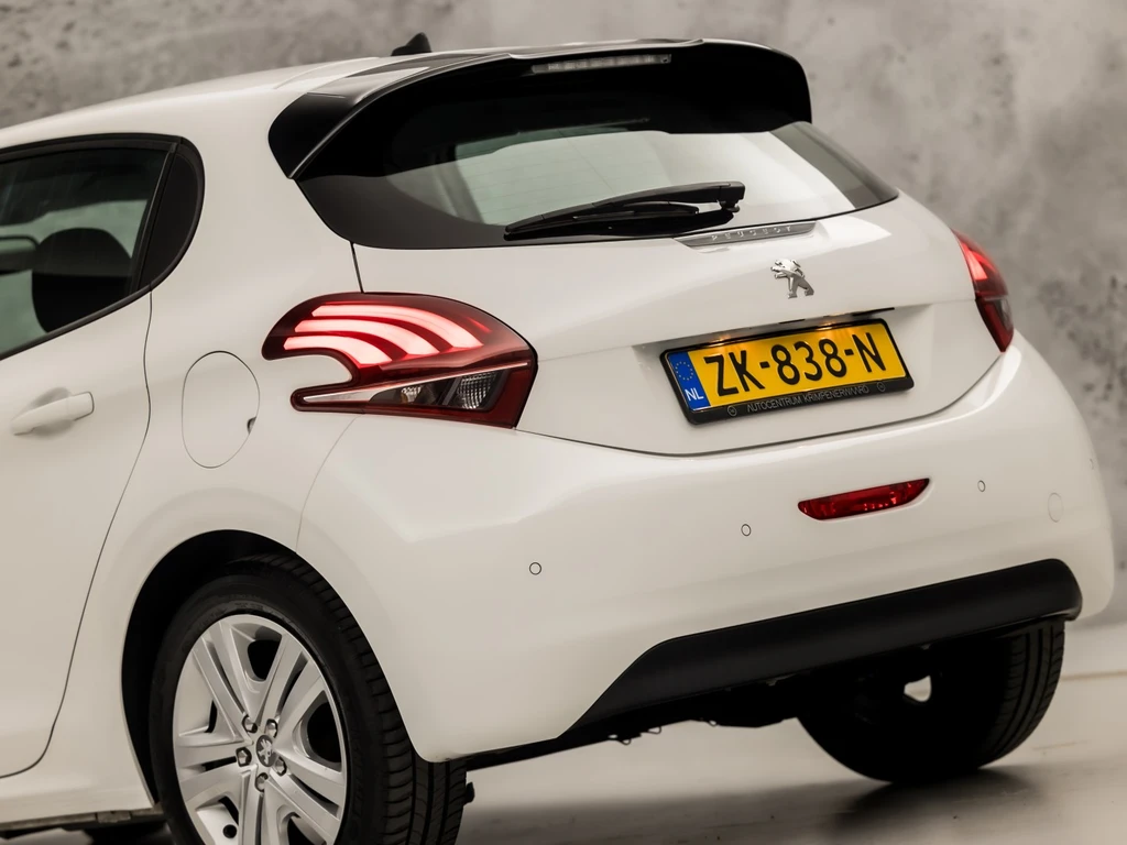 Peugeot 208 – foto 4