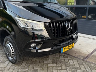 Mercedes-Benz Sprinter – thumbnail 26
