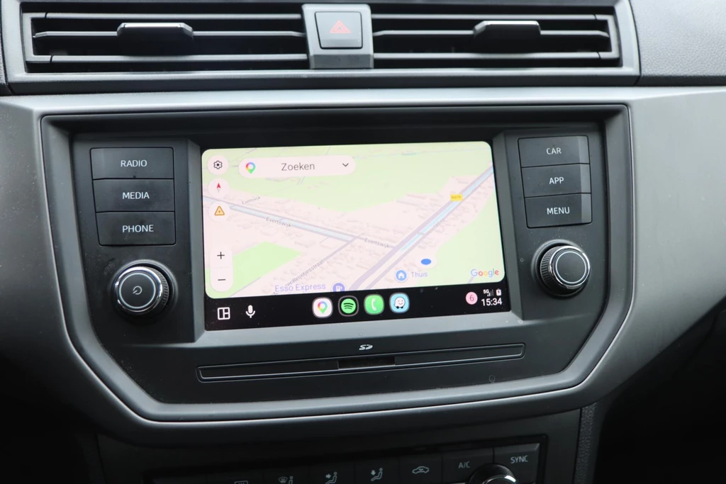 SEAT Ibiza – foto 11