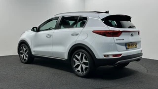 Kia Sportage – thumbnail 3