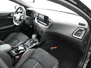 Kia Ceed Sportswagon – thumbnail 38