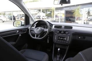 Volkswagen Caddy – thumbnail 36