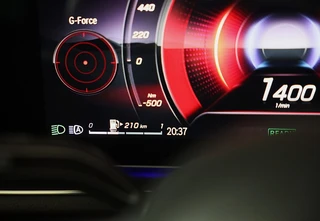 Mercedes-Benz GLE – thumbnail 61