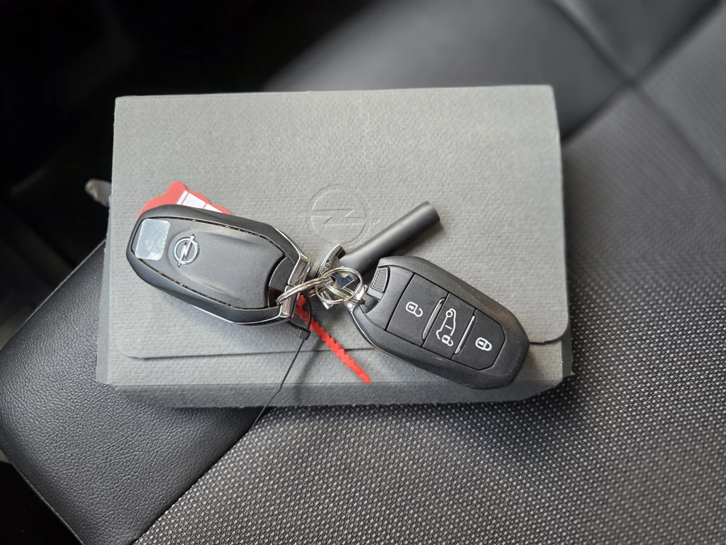 Opel Vivaro – foto 37