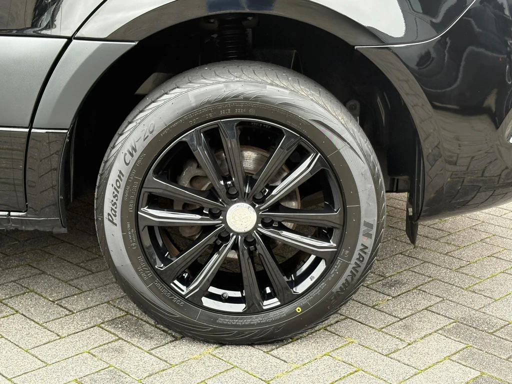 Mercedes-Benz Sprinter – foto 17