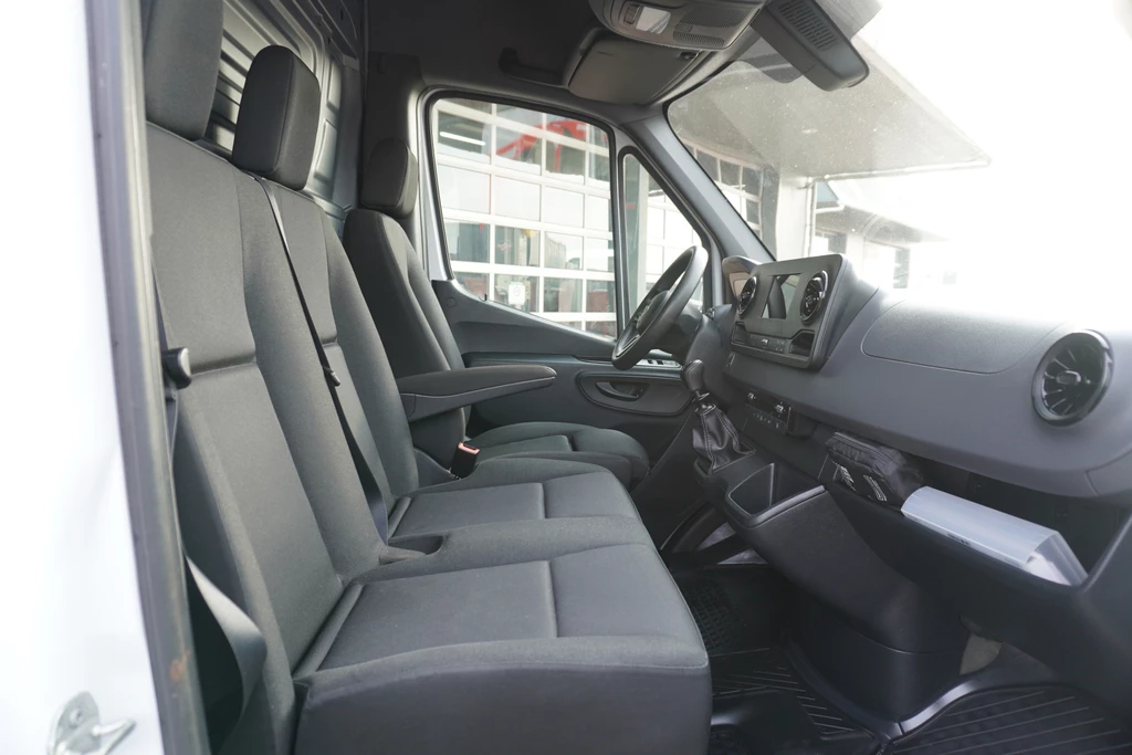 Mercedes-Benz Sprinter – foto 13