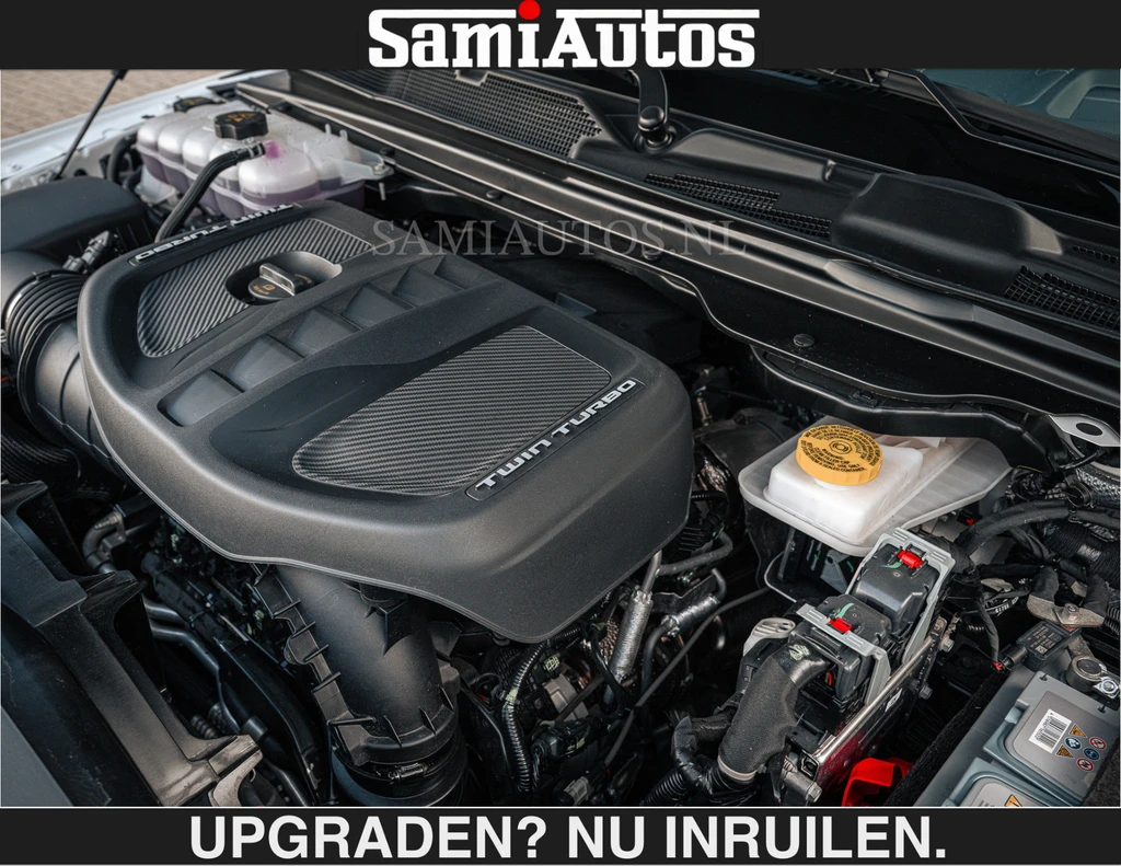 Dodge Ram Pick-Up – foto 57