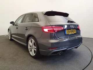Audi A3 – thumbnail 3