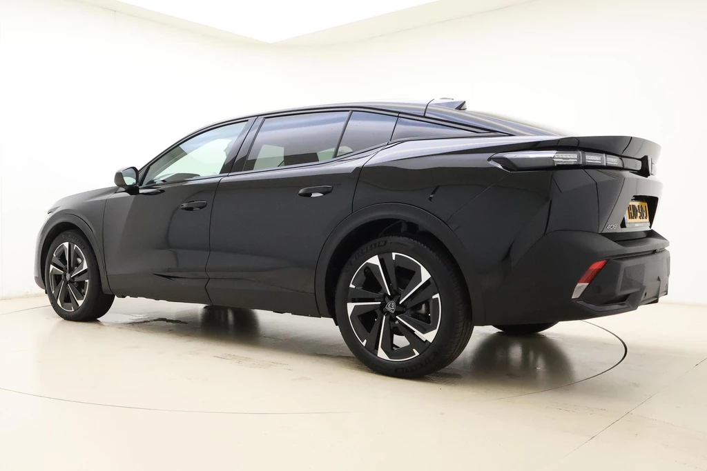 Peugeot 408 – foto 4