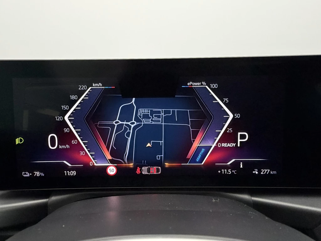 BMW i4 – foto 30