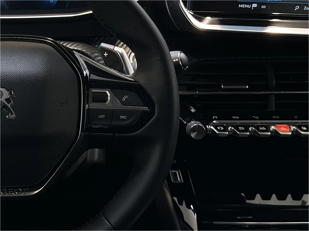 Peugeot 208 – foto 21